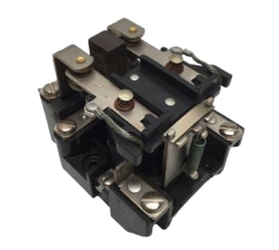 ALLEN BRADLEY 700-HG42A1-6