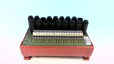 ASEA BROWN BOVERI 021 031 02