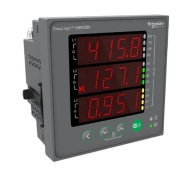 SCHNEIDER ELECTRIC METSEDM6200HCL10RS