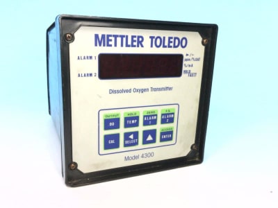 METTLER TOLEDO 4300