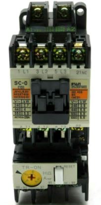 FUJI ELECTRIC SC13AAN-21023D