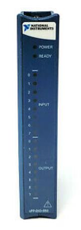 NATIONAL INSTRUMENTS NI-CFP-DIO-550