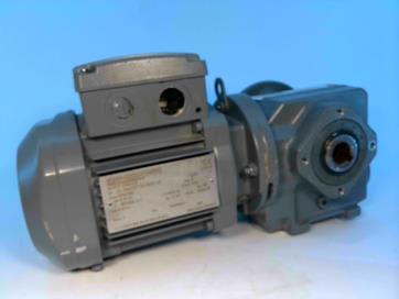 SEW EURODRIVE SAF37 DR63L2