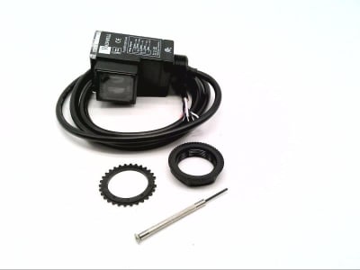 RADWELL VERIFIED SUBSTITUTE E3JU-D2M4-3-SUB
