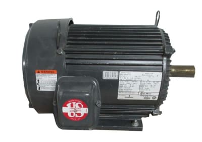 NIDEC CORP U7E1D