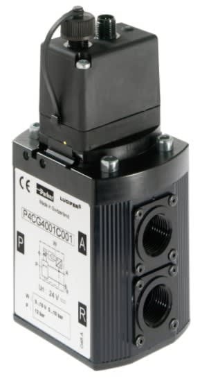 PARKER P4CG6101C002