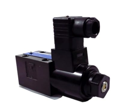 YUKEN F-DSG-01-2B2-D12-N-7090