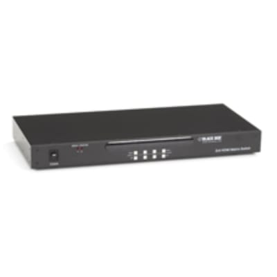 BLACK BOX CORP AVSW-HDMI2X4