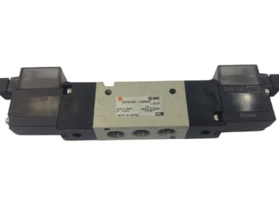 SMC VZ42-505L-ZB
