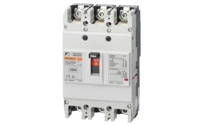 FUJI ELECTRIC BW250EAM-3P225