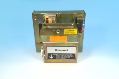 HONEYWELL R4140M1012