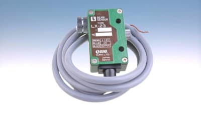 MATSUSHITA ELECTRIC LX-23