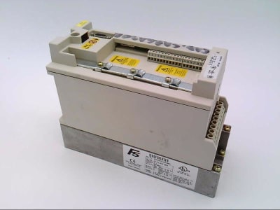 KEB AUTOMATION 09.F4.S3D-1220