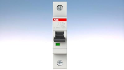 ASEA BROWN BOVERI S281-Z10