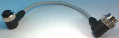 TURCK WKM52-0.3-WSM52