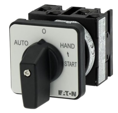 EATON CORPORATION T0-2-15907/E