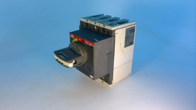 ASEA BROWN BOVERI 1SDA053550R1