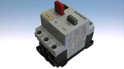 SIEMENS 3VE1020-2J