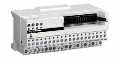 SCHNEIDER ELECTRIC ABE7-H16CM21