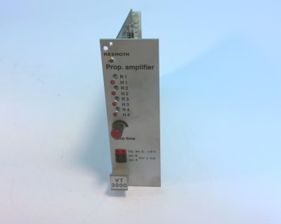 BOSCH VT-3000-S36