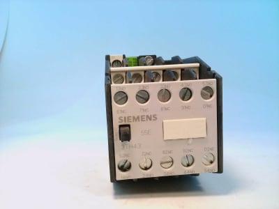 SIEMENS 3TH4355-0AN1