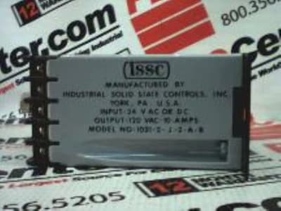 KANSON ELECTRONICS INC 1021-2-J-2-A-B