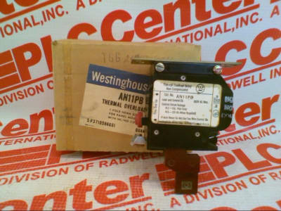 WESTINGHOUSE AN11PB