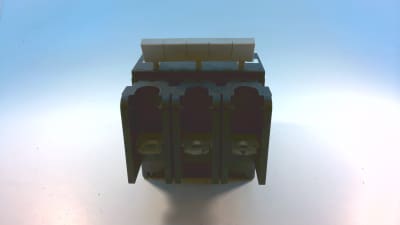 SENSATA TECHNOLOGIES JTMP-3-1RLS4-37967-600-S