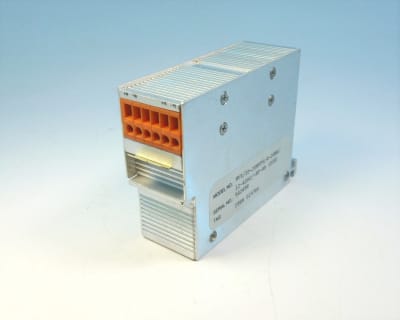 MOORE INDUSTRIES MVX/10-20MVFS/4-20MA/12-42DC-RF-RA