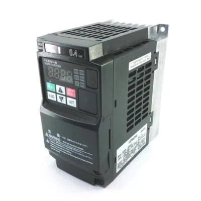 HITACHI WJ200-004SF