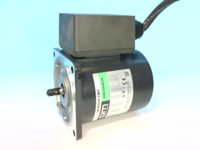 ORIENTAL MOTOR 5IK40GN-CWT