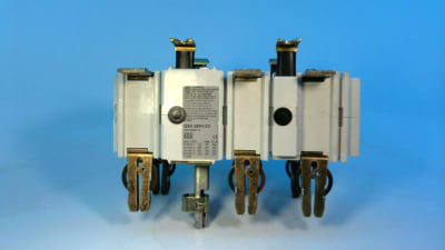 EATON CORPORATION QSA250N-2/3