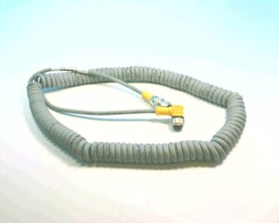 TURCK RK 4.4T-3.3-WK 4.4T/S90-SP