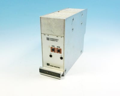 MOORE INDUSTRIES TCX/J10-20MVFS/4-20MA/12-42DC/-RF-RA