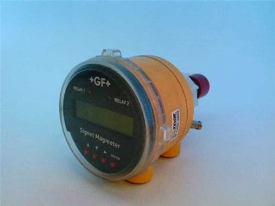 GEORG FISCHER SIGNET 159001439