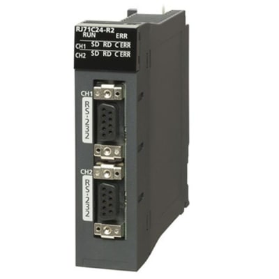 MITSUBISHI RJ71C24-R2