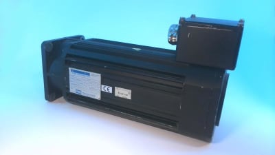 ATLAS COPCO AHR142G6-88S