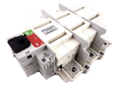 EATON CORPORATION C362UV200
