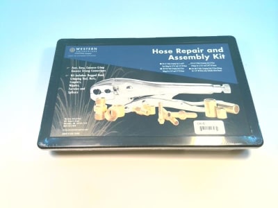 WESTERN ENTERPRISES CK-6