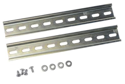 INTEGRA ENCLOSURES DIN10-P10