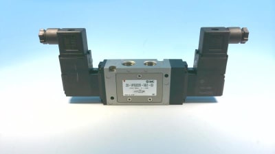SMC 20-VFS3220-5DZ-03