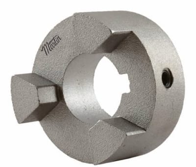 MARTIN SPROCKET & GEAR INC ML100 7/8
