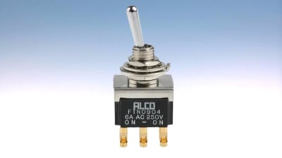 TE CONNECTIVITY FTD09G04