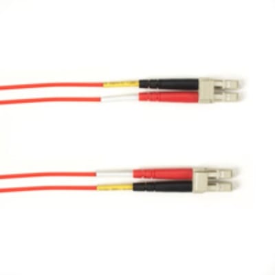 BLACK BOX CORP FOCMP10-020M-LCLC-RD