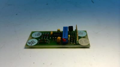 EATON CORPORATION CM6 1.1