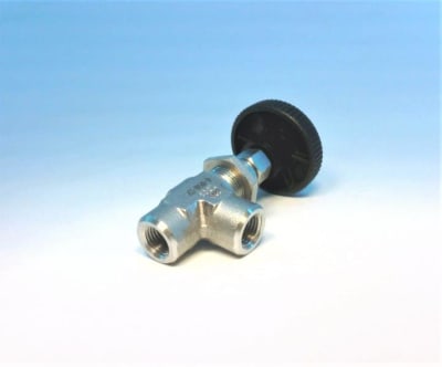 PARKER 4F-NP6AR-SSP