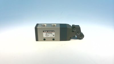 SMC VFM350-02-01