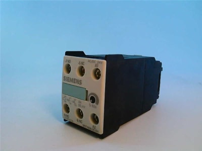 SIEMENS 3RT19262EJ31