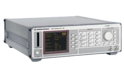 ROHDE & SCHWARZ 2007.1057.02