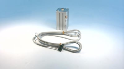 SMC CDQSKB25D-W0600-35